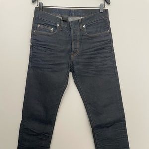 Dior Mens Dark Denim - Size 30